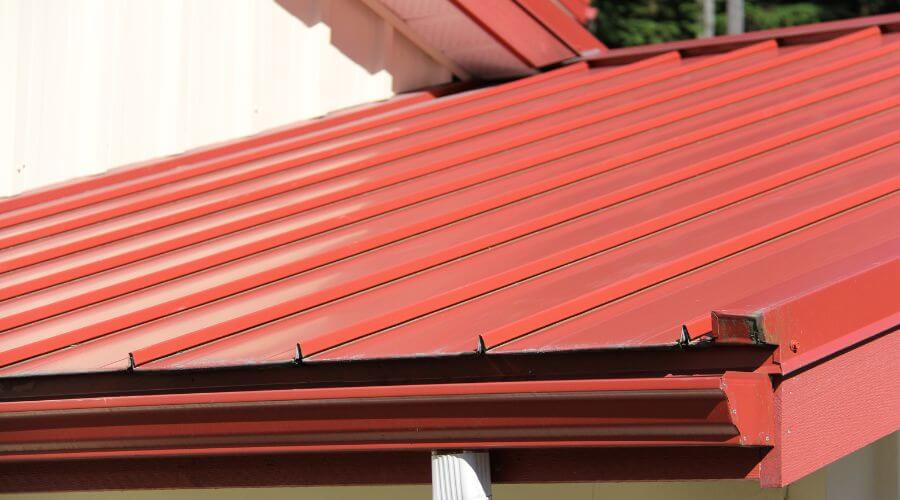 Industrial Roof Maintenance in Nisula, MI